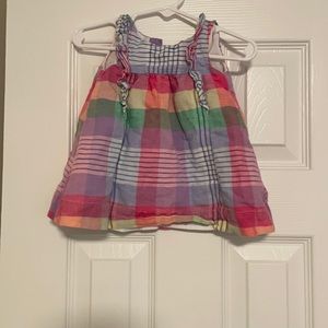 Baby dress